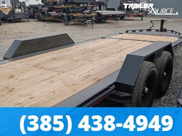 7x20 Double A 15.4K Pro Series CT Cushion Tilt