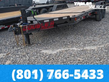 7x20 Double A 15.4K Pro Series CT Cushion Tilt