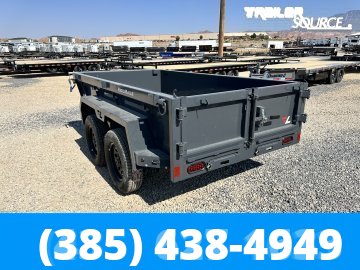 5x10 Lamar DS 7K Dump