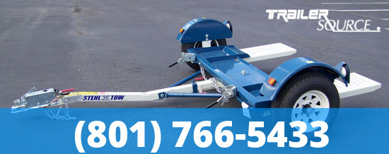 Stehl Tow Tow Dolly
