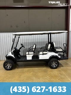 Icon i60L Golf Cart