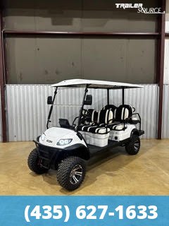 Icon i60L Golf Cart