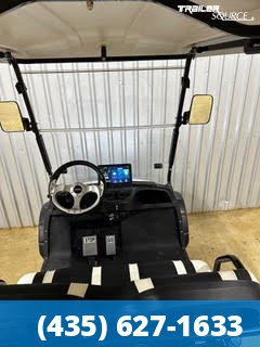 Icon i60L Golf Cart