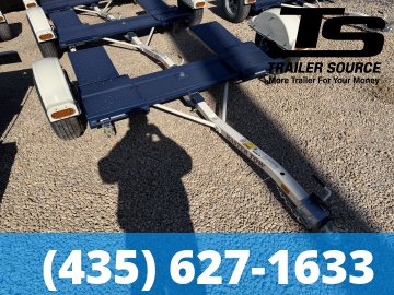 Master Tow Car Dolly Electric Brake Axle