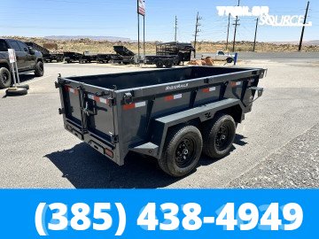 5x10 Lamar DS 10K Dump