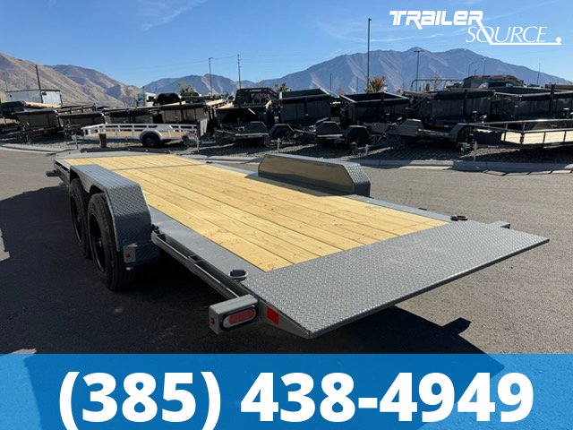 7x22 Diamond C HDT 208 18K Tilt