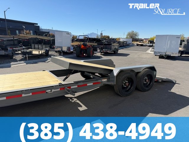 7x22 Diamond C HDT 208 18K Tilt