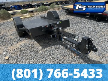 5x10 Diamond C DSA Scissor Lift Tilt