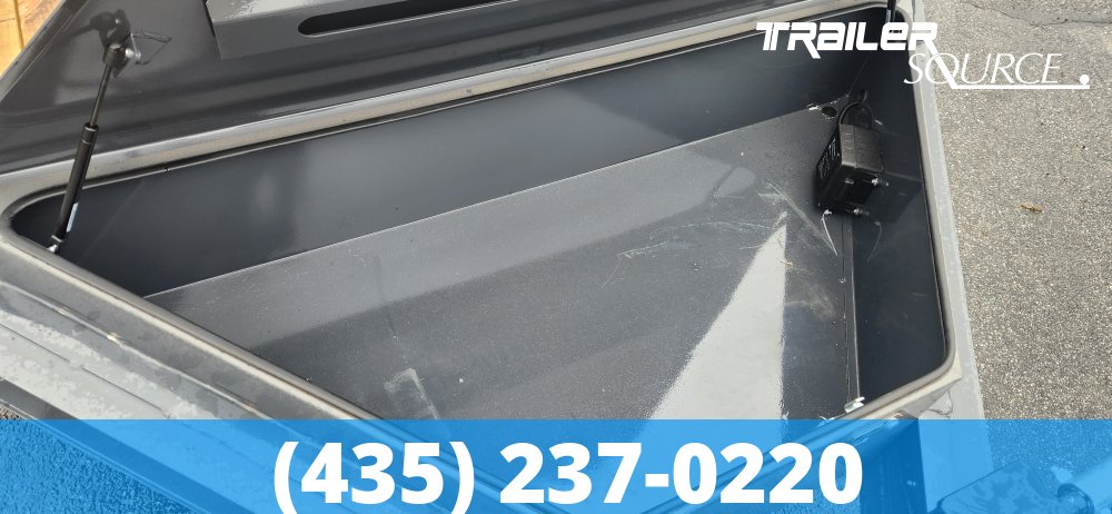 7x22 Iron Bull EWB Equipment