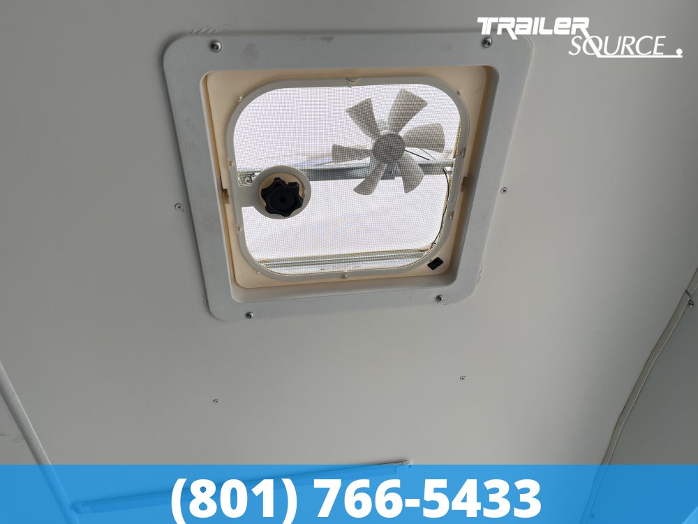 8.5x28 Mirage Xtreme Sport High Mark Package 7'0" Interior 10K Snowmobile