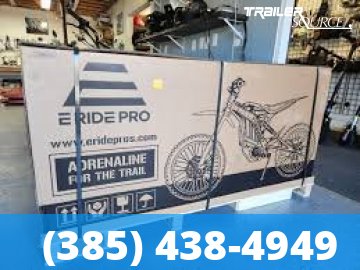 E Ride Pro SS 2.0 Electric Dirt Bike