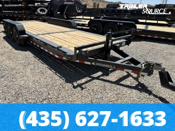 7x22 IronBull TLB 21K Tilt