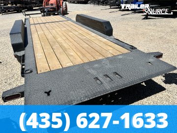 7x22 IronBull TLB 21K Tilt