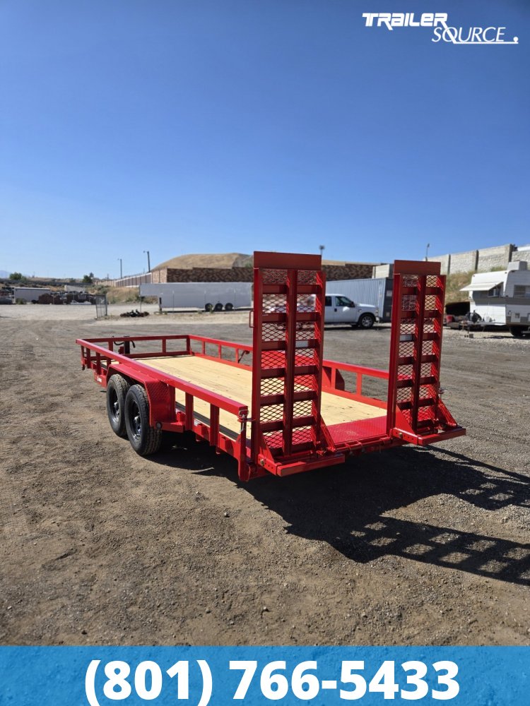 7x20 Maxx-D U5X 14K Utility