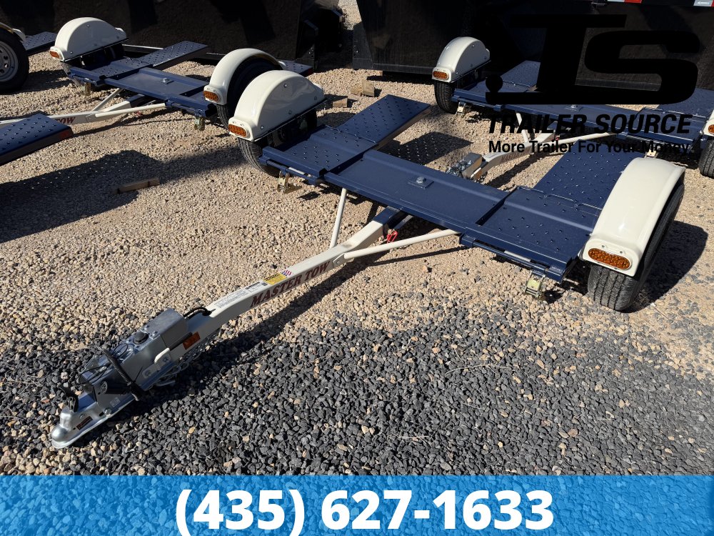 Master Tow Car Dolly Surge Brake