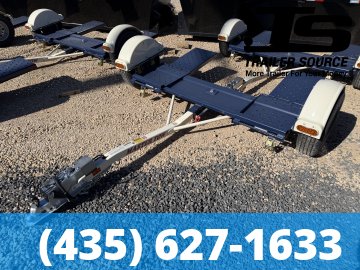 Master Tow Car Dolly Surge Brake