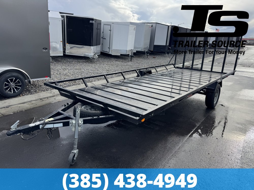 6x17 Echo Utility Utility