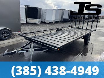 6x17 Echo Utility Utility