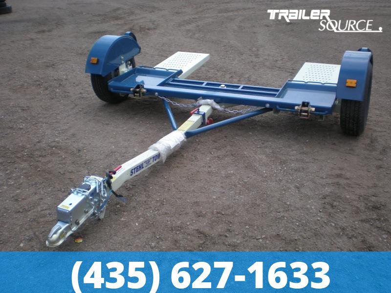 Master Tow Tow Dolly Surge Brakes