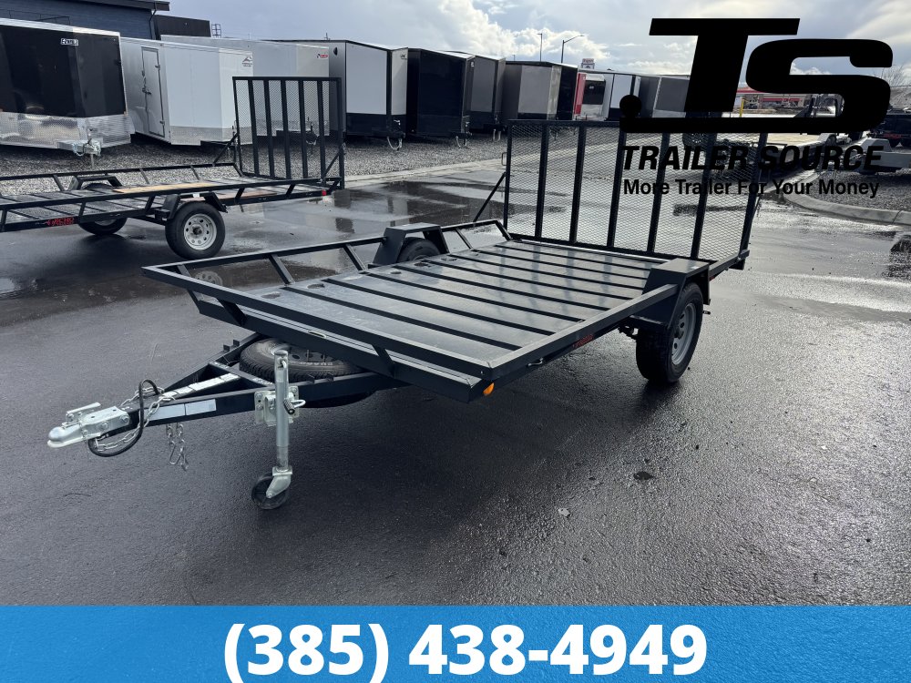 6x10 Echo EEW-11-14 Utility