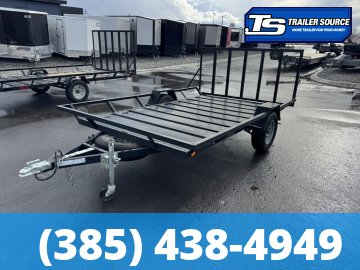 6x10 Echo EEW-11-14 Utility