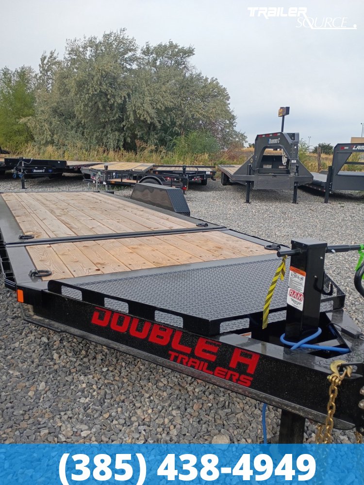 Double A 7x20 15.4K Pro Series CT Cushion Tilt