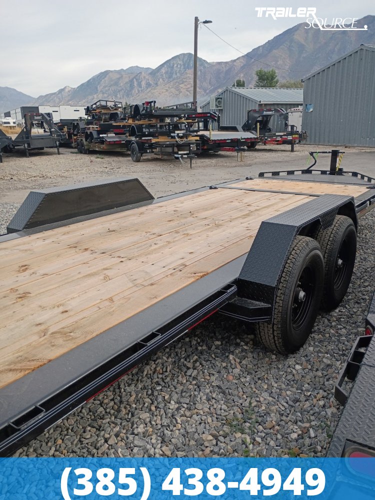 7x20 Double A 15.4K Pro Series CT Cushion Tilt