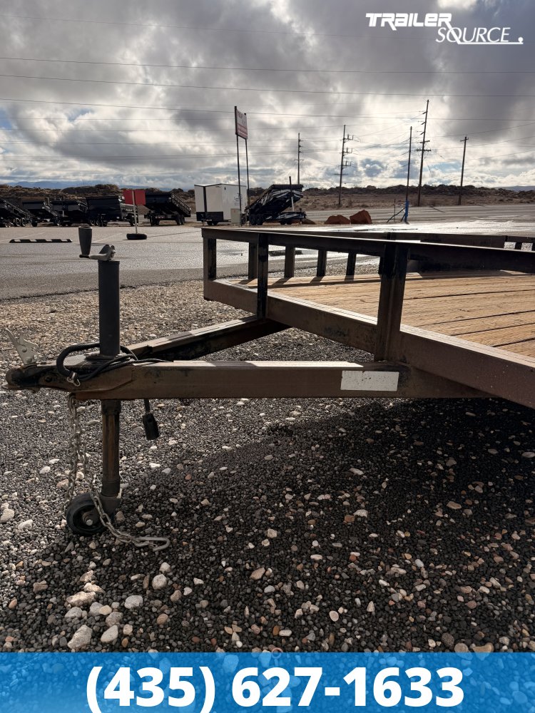 6.5x12 Carson Utility Utility