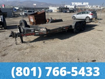 7x20 Maxx-D G6X Equipment