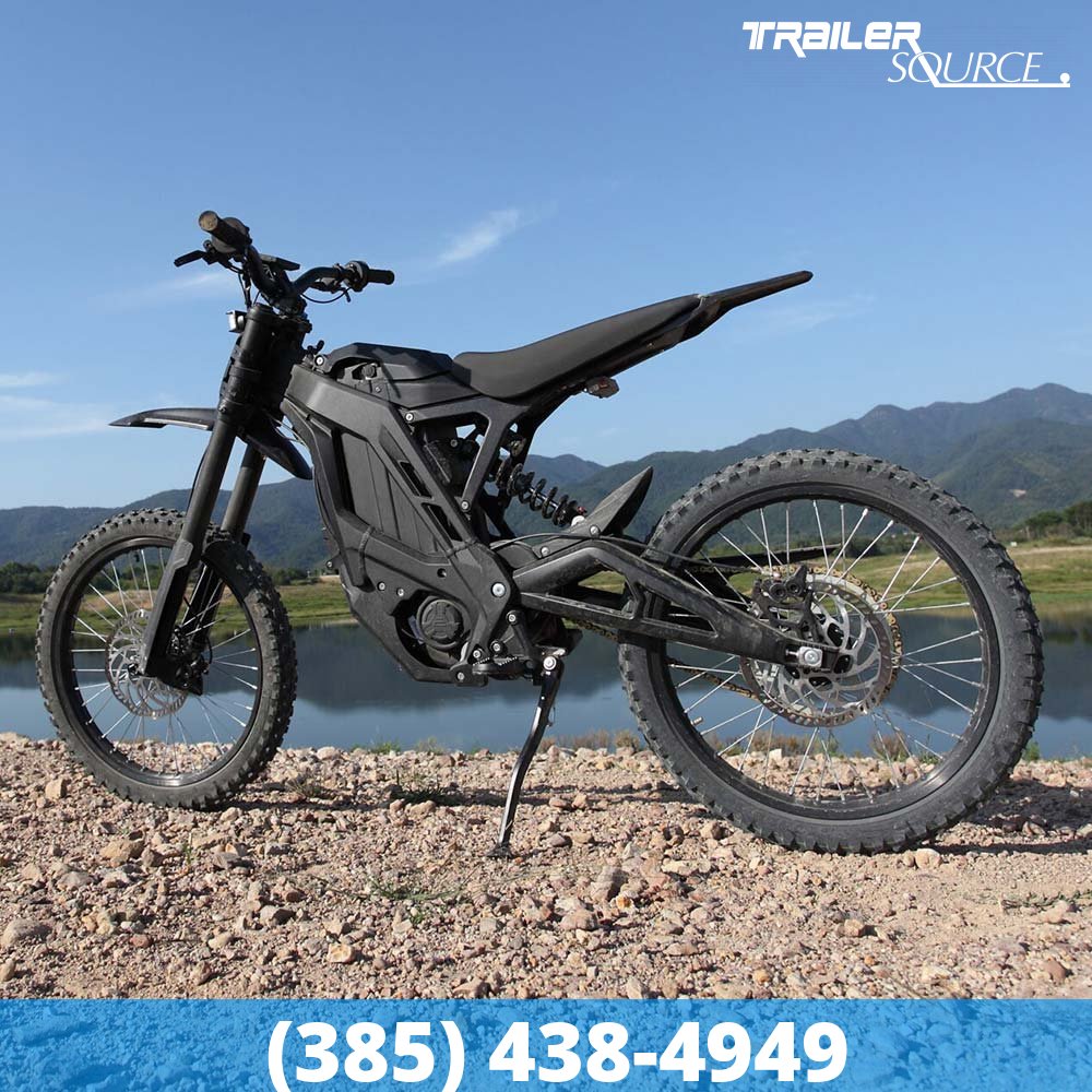 E Ride Pro SS 2.0 Electric Dirt Bike