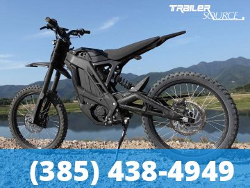 E Ride Pro SS 2.0 Electric Dirt Bike