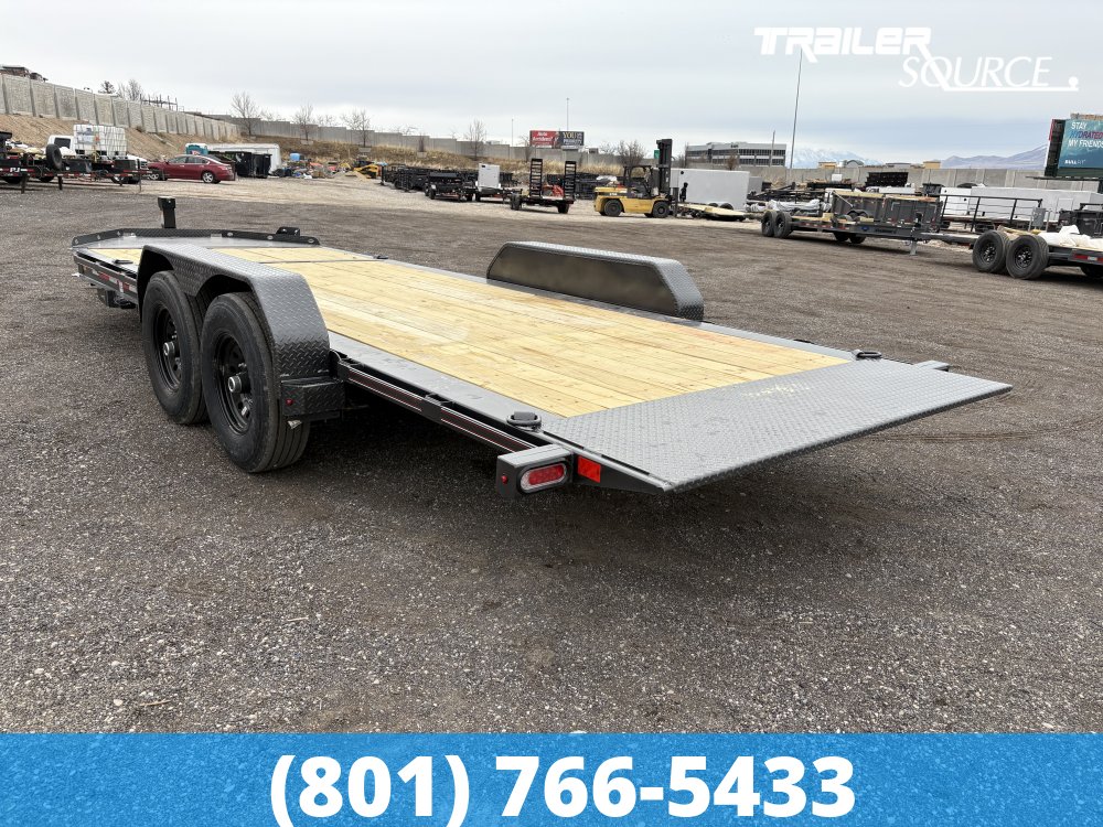 7x20 Diamond C HDT Tilt 15K Tilt