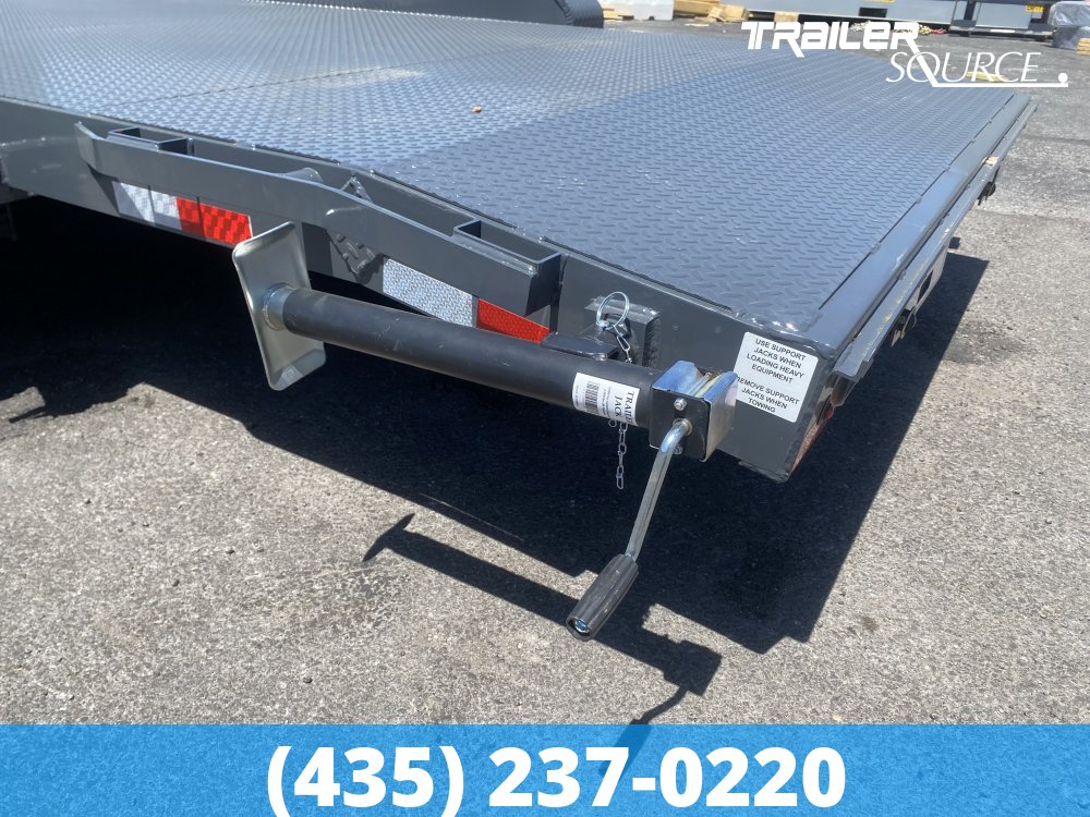 7x20 Lamar H6  14K Equipment