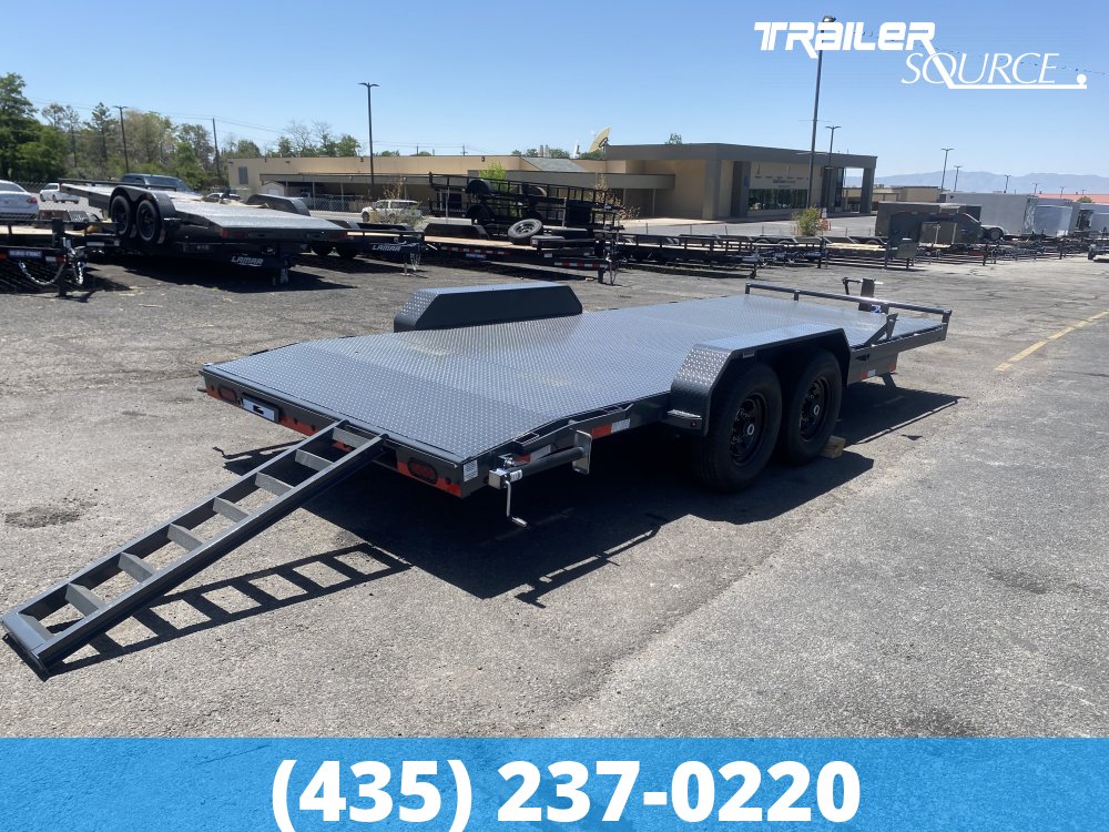 7x20 Lamar H6  14K Equipment