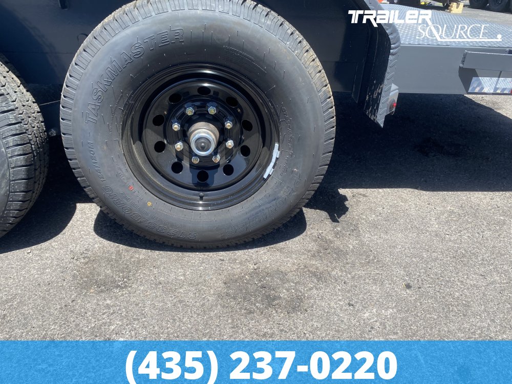 7x20 Lamar H6  14K Equipment