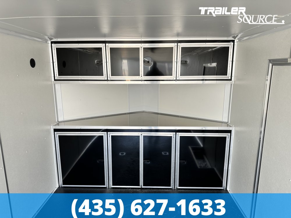 8.5x24 Cargo Express XL SE 7'0" Interior 10K Tandem Axle Enclosed Cargo