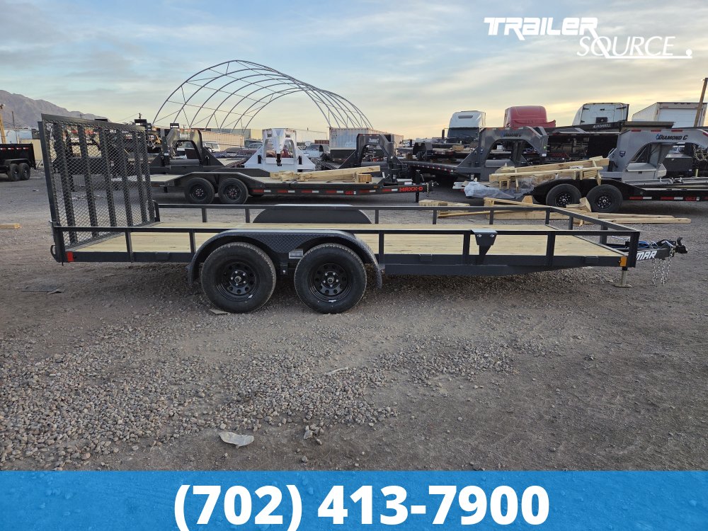 7x18 Lamar UC  7K Utility