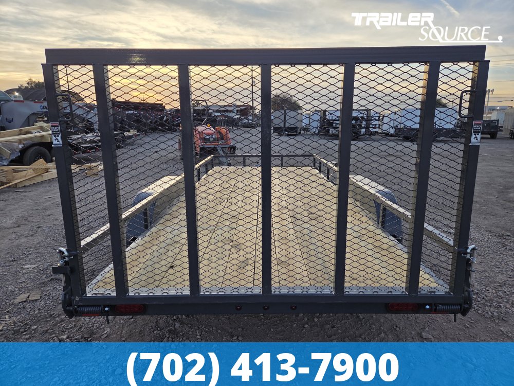 7x18 Lamar UC  7K Utility