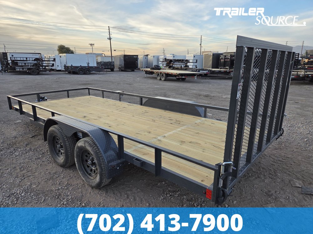 7x18 Lamar UC  7K Utility