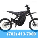 E Ride Pro ATV SS 2.0 Electric Dirt Bike