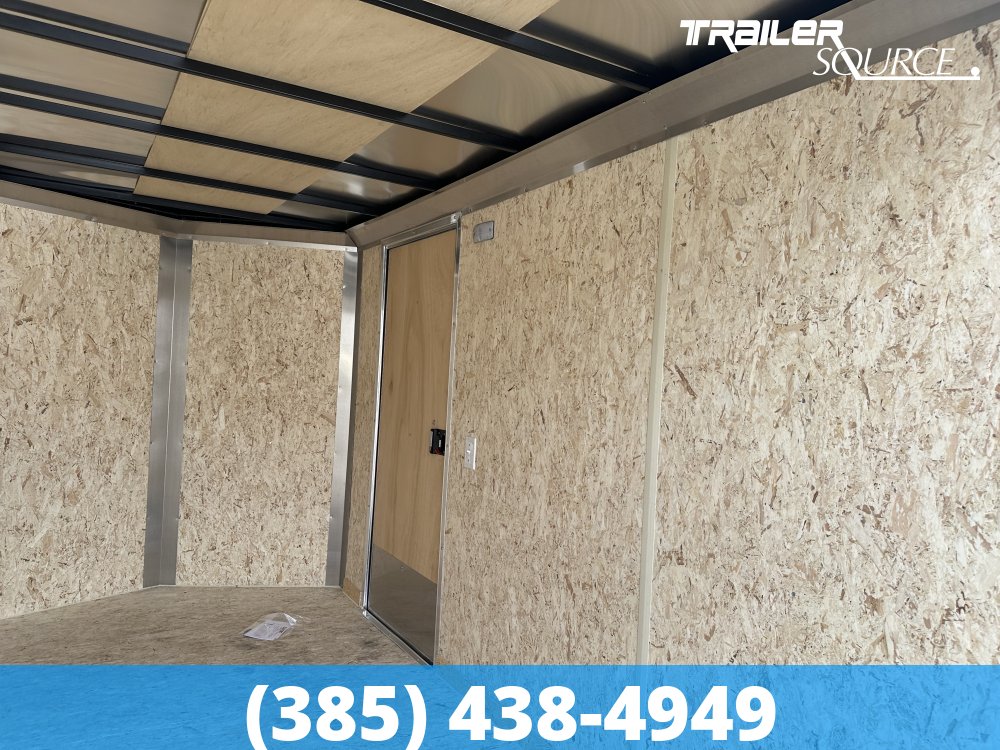 6x12 Cargo Express EX Series Enclosed Cargo