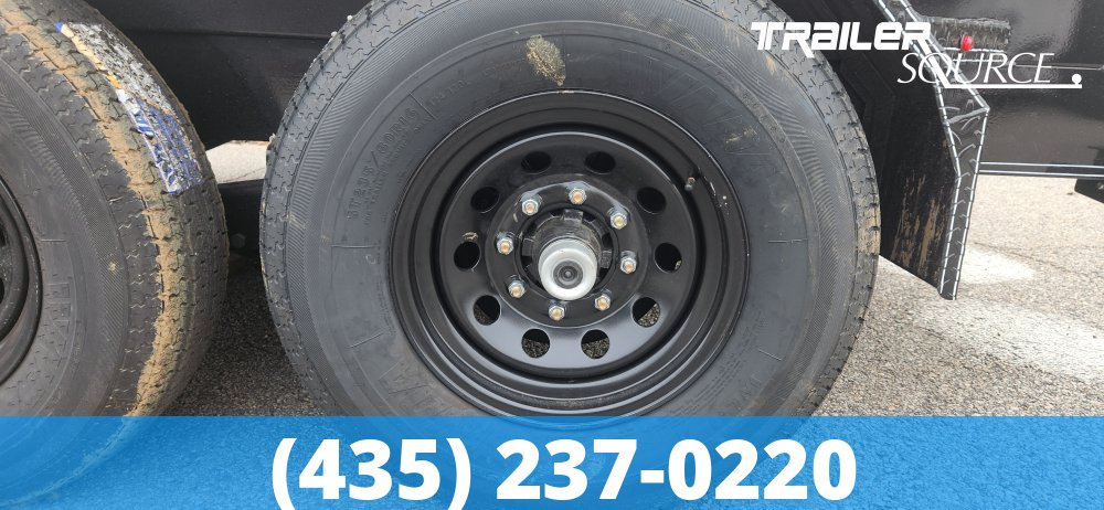 7x14 Double A Excel Series ELP Dump