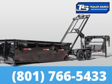 Maxx-D Roll Off Dumpster Bin Only 14 ft 48" Sides