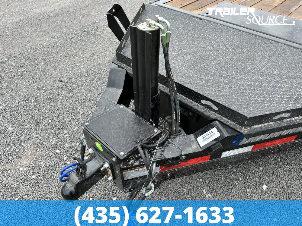 8.5x26 Diamond C Equipment
