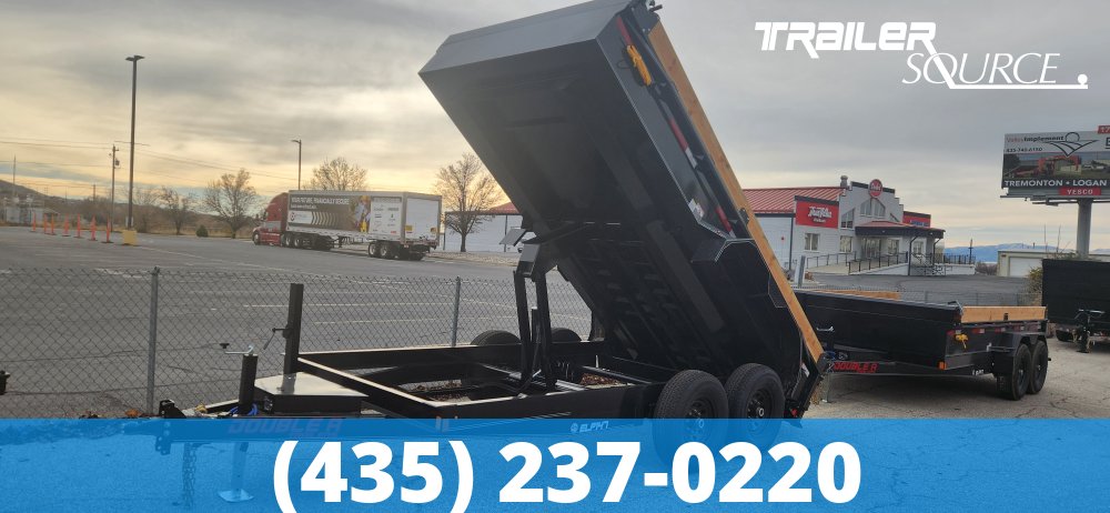 7x14 Double A Excel Series ELP Dump