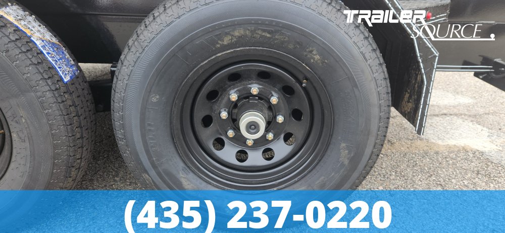 7x14 Double A Excel Series ELP Dump