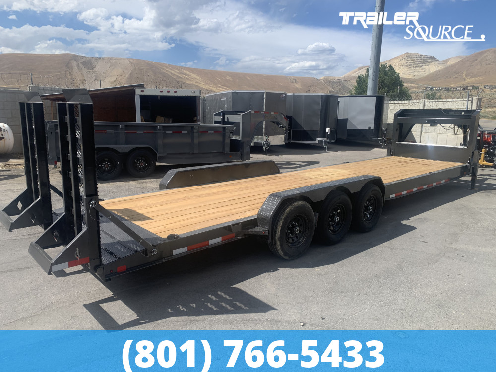 7x30 Diamond C LPX 24K Equipment