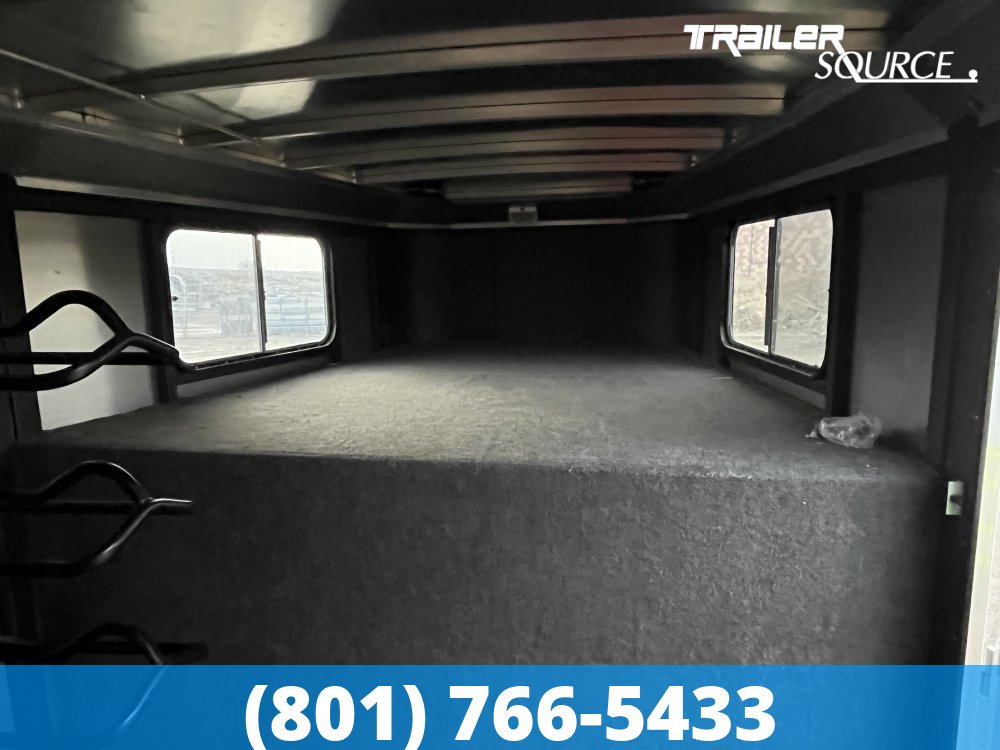 7x20 LOGAN COACH Horse