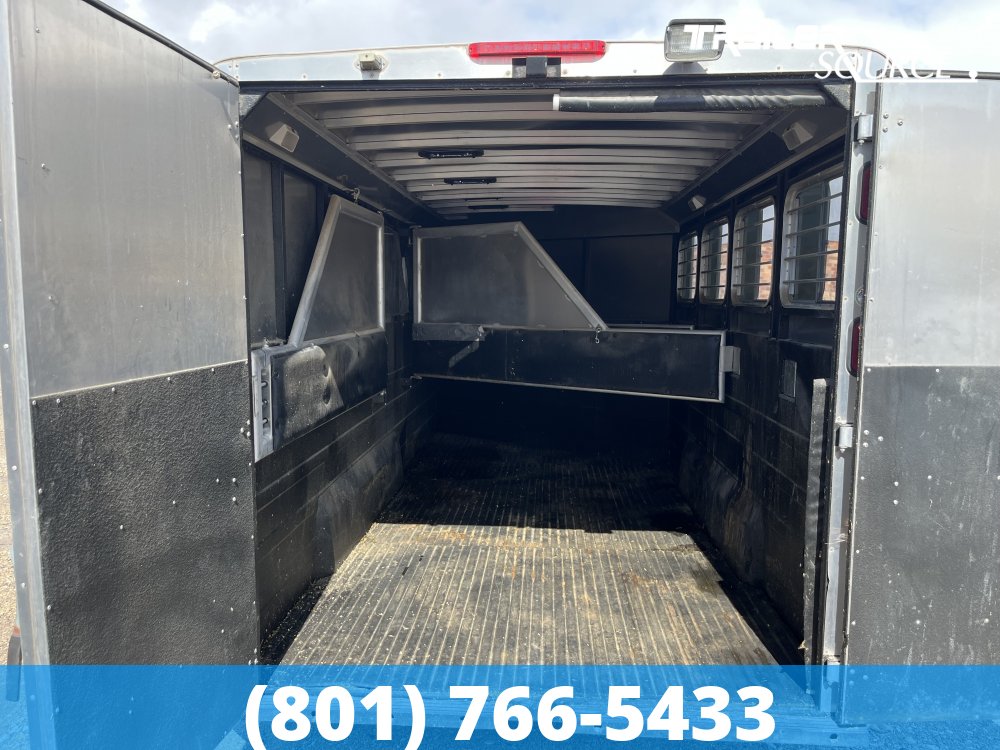 7x20 LOGAN COACH Horse