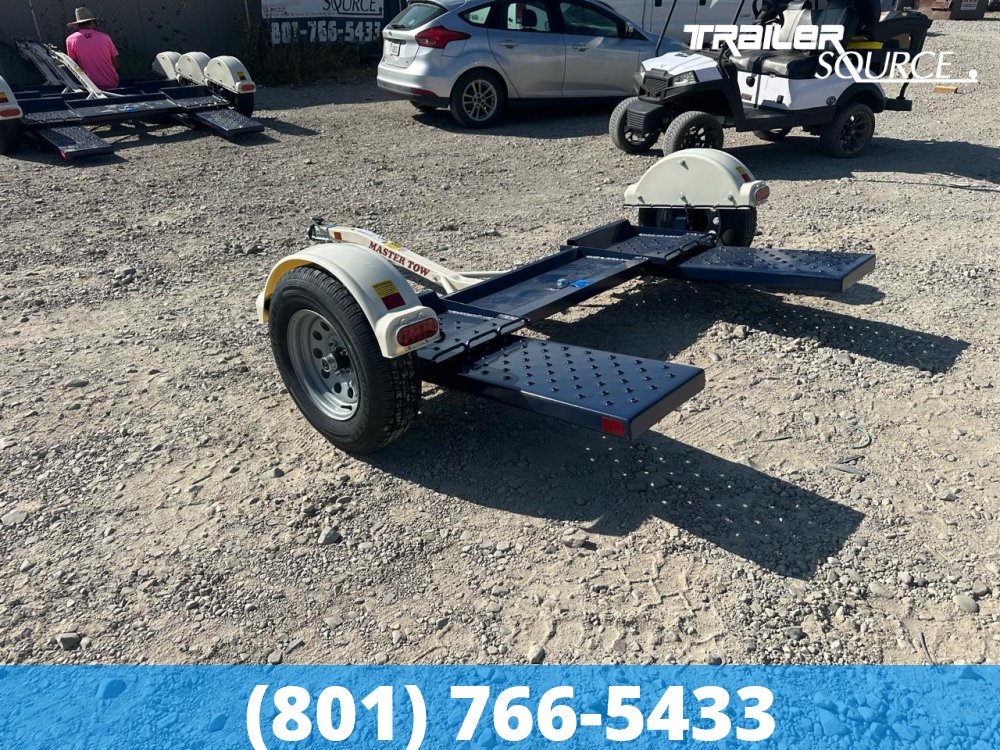 Master Tow Car Dolly Idler